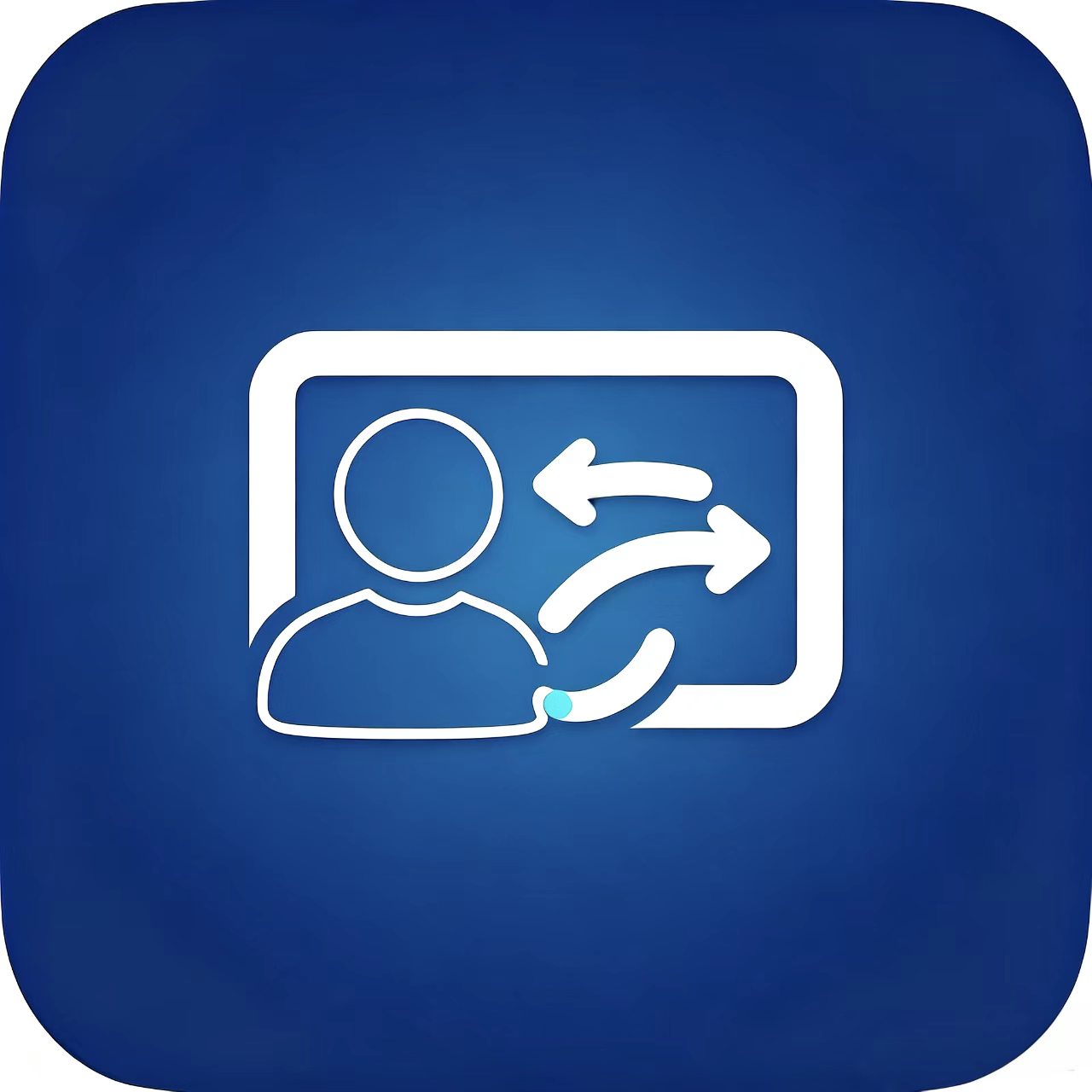爱玩盒子Logo
